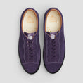 Load image into Gallery viewer, Last Resort AB VM002 Suede Loganberry / Black