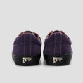 Load image into Gallery viewer, Last Resort AB VM002 Suede Loganberry / Black