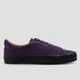 Last Resort AB VM002 Suede Loganberry / Black