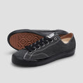 Load image into Gallery viewer, Last Resort AB VM003 Canvas Lo Skate Shoes Graphite / Black