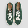 Load image into Gallery viewer, Last Resort AB VM003 Hi Suede Elm Green / White