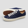 Load image into Gallery viewer, Last Resort AB VM003 Lo Canvas Patriot Blue / White