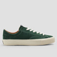 Load image into Gallery viewer, Last Resort AB VM003 Lo Suede Elm Green / White