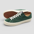 Load image into Gallery viewer, Last Resort AB VM003 Lo Suede Elm Green / White