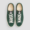 Load image into Gallery viewer, Last Resort AB VM003 Lo Suede Elm Green / White