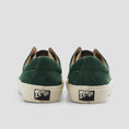 Load image into Gallery viewer, Last Resort AB VM003 Lo Suede Elm Green / White
