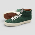 Load image into Gallery viewer, Last Resort AB VM003 Hi Suede Elm Green / White