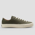 Load image into Gallery viewer, Last Resort AB VM003 Lo Canvas Burnt Olive / White