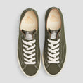 Load image into Gallery viewer, Last Resort AB VM003 Lo Canvas Burnt Olive / White