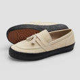 Load image into Gallery viewer, Last Resort AB VM005 Loafer Cream / Black