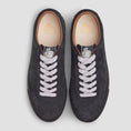 Load image into Gallery viewer, Last Resort AB VM001 Low Suede Skate Shoes Grape Magnet / Black