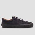 Load image into Gallery viewer, Last Resort AB VM001 Low Suede Skate Shoes Grape Magnet / Black