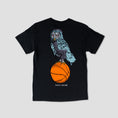 Load image into Gallery viewer, Welcome Baller T-Shirt Black