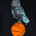 Load image into Gallery viewer, Welcome Baller T-Shirt Black