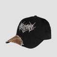 Load image into Gallery viewer, Welcome Splinter Cap Black / Camo