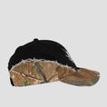 Load image into Gallery viewer, Welcome Splinter Cap Black / Camo