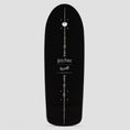 Load image into Gallery viewer, Welcome X Harry Potter 10.125 Dementor Skateboard Deck Black