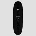 Load image into Gallery viewer, Welcome X Harry Potter 9.5 Finale Skateboard Deck Black Dip