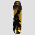 Load image into Gallery viewer, Welcome X Harry Potter 8.75 Seeker Skateboard Deck Gold Foil