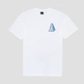 Load image into Gallery viewer, HUF TT Hallows T-Shirt White