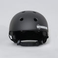 Load image into Gallery viewer, 187 Killer Pads Certified Helmet Matte Black