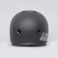 Load image into Gallery viewer, 187 Killer Pads Certified Helmet Matte Black