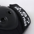 Load image into Gallery viewer, 187 Knee & Elbow Combo Pack Black