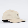 Load image into Gallery viewer, 5Boro NY Monogram 6 Panel Cap Khaki