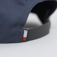 Load image into Gallery viewer, 5Boro NY Monogram 6 Panel Cap Navy