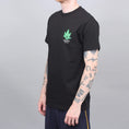 Load image into Gallery viewer, 5Boro Stoned Again T-Shirt Black