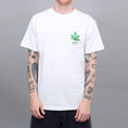Load image into Gallery viewer, 5Boro Stoned Again T-Shirt White