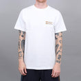 Load image into Gallery viewer, 5Boro VHS T-Shirt White