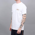 Load image into Gallery viewer, 5Boro VHS T-Shirt White