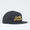 Load image into Gallery viewer, 917 Call Me 917 Cap Black