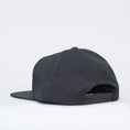 Load image into Gallery viewer, 917 Call Me 917 Cap Black