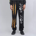 Load image into Gallery viewer, 917 Matrix Sweatpant Black