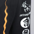 Load image into Gallery viewer, 917 Matrix Sweatpant Black
