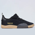 Load image into Gallery viewer, adidas 3ST.003 Shoes Core Black / Gold Metallic / Core Black