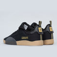 Load image into Gallery viewer, adidas 3ST.003 Shoes Core Black / Gold Metallic / Core Black
