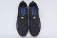 Load image into Gallery viewer, adidas 3ST.003 Shoes Core Black / Gold Metallic / Core Black