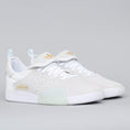 Load image into Gallery viewer, adidas 3ST.003 Shoes Footwear White / Blue Tint / Gold Metallic