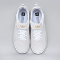 Load image into Gallery viewer, adidas 3ST.003 Shoes Footwear White / Blue Tint / Gold Metallic