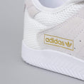 Load image into Gallery viewer, adidas 3ST.003 Shoes Footwear White / Blue Tint / Gold Metallic