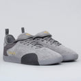 Load image into Gallery viewer, adidas 3ST.003 Shoes Grey Four / Carbon / Gold Metallic