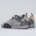 Load image into Gallery viewer, adidas 3ST.003 Shoes Grey Four / Carbon / Gold Metallic