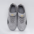 Load image into Gallery viewer, adidas 3ST.003 Shoes Grey Four / Carbon / Gold Metallic