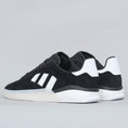 Load image into Gallery viewer, adidas 3ST.004 Shoes Black / White / Black