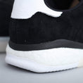 Load image into Gallery viewer, adidas 3ST.004 Shoes Black / White / Black