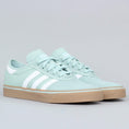 Load image into Gallery viewer, adidas Adi-Ease Premiere Shoes Ash Green / FTW White / Gum4