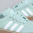 Load image into Gallery viewer, adidas Adi-Ease Premiere Shoes Ash Green / FTW White / Gum4